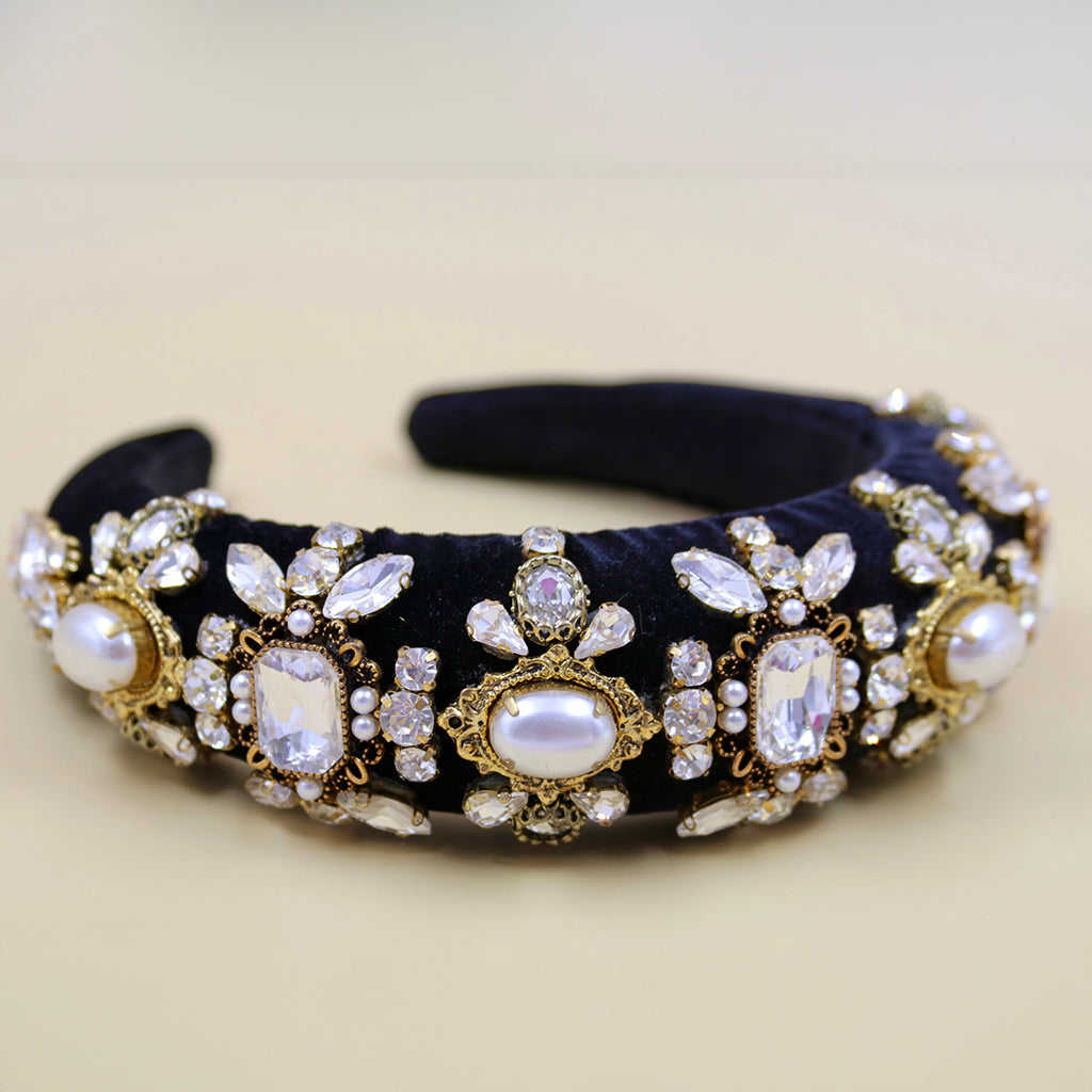 Diadema Alteza DIA-A-H005
