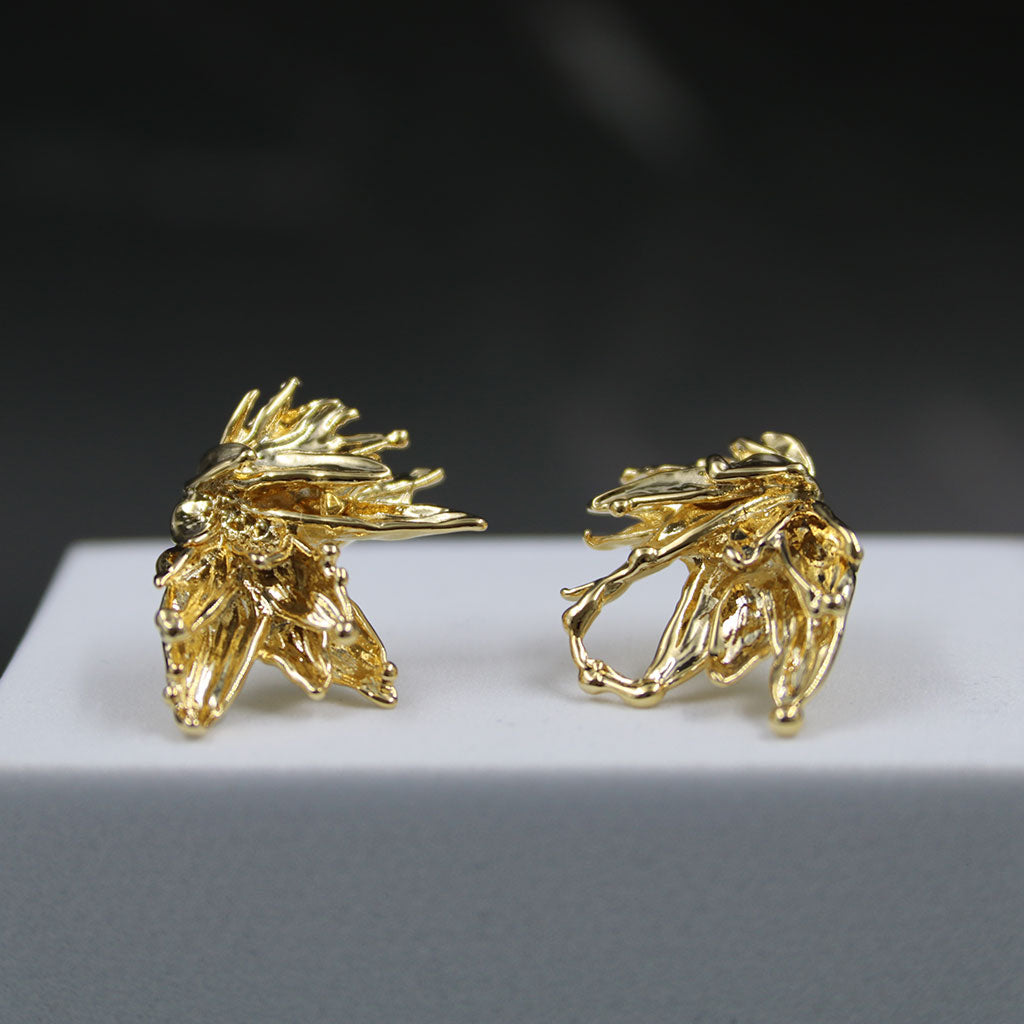 Aretes Atenea ARE-D-H003