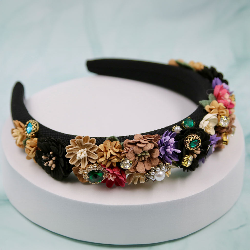 Diadema Belle DIA-N-H001