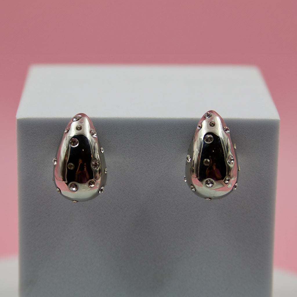 Aretes Brillante ARE-P-H008