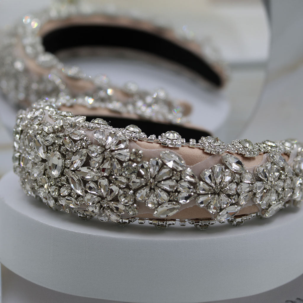 Diadema Camila DIA-A-H001
