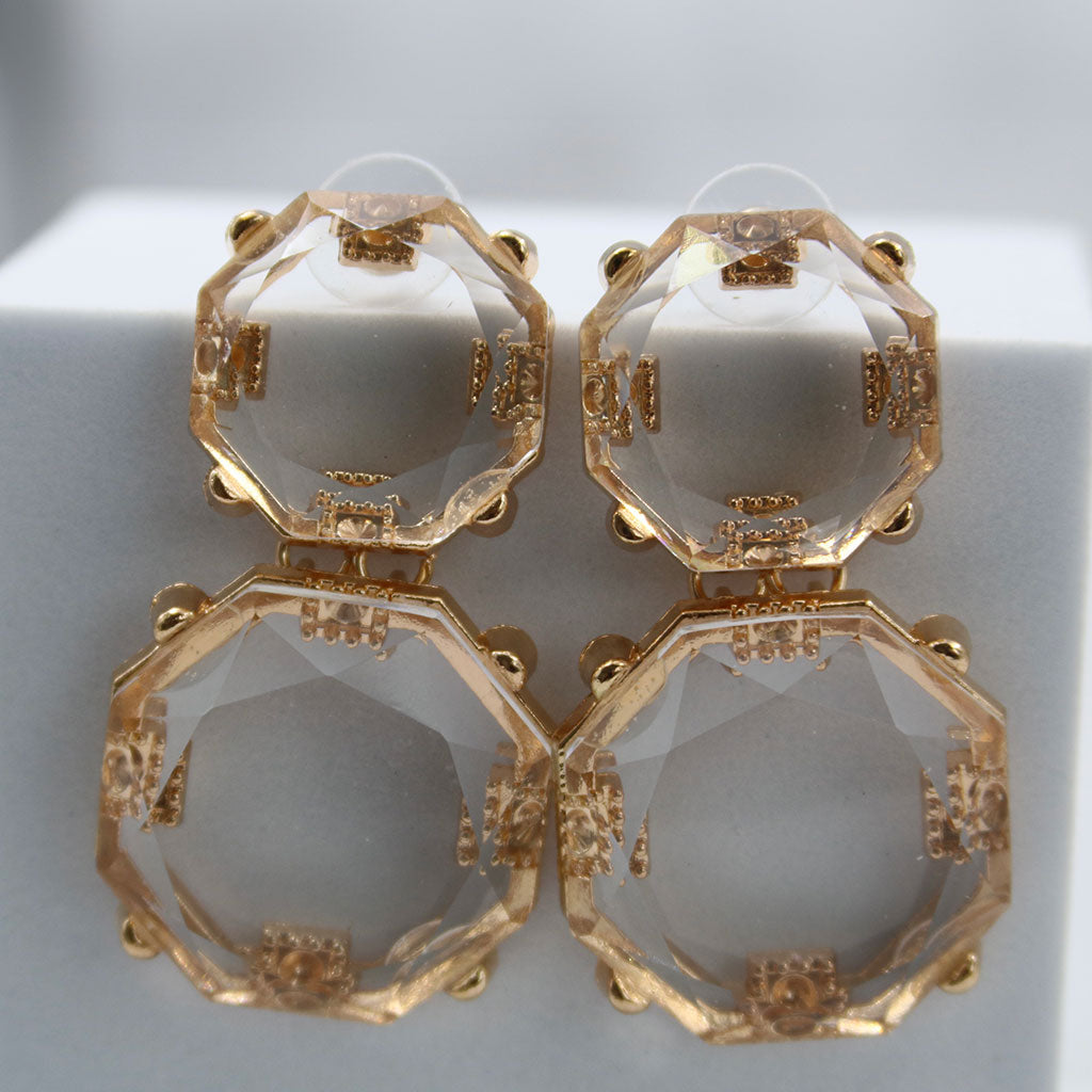 Aretes Carlota ARE-T-H001