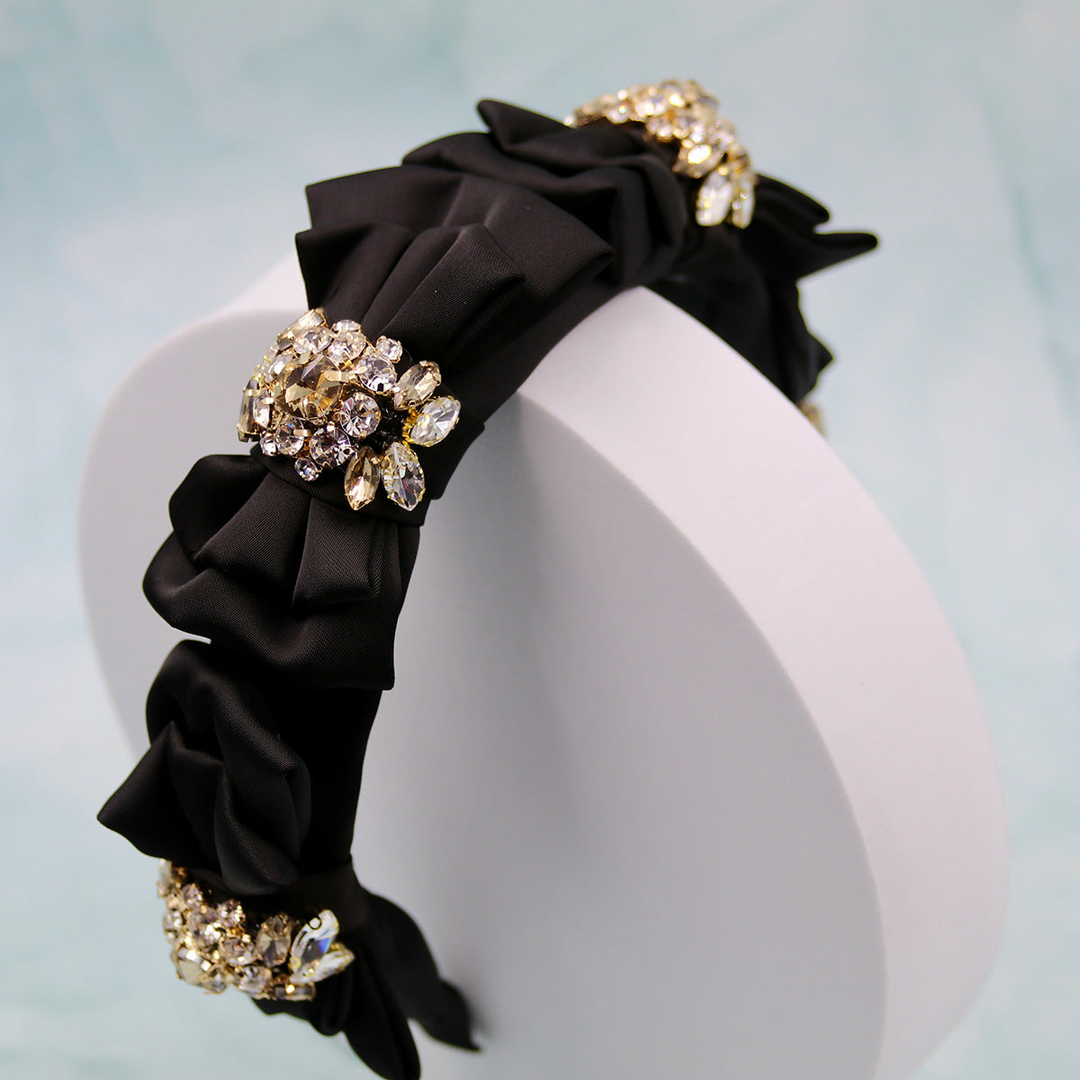 Diadema Coquette DIA-N-H002