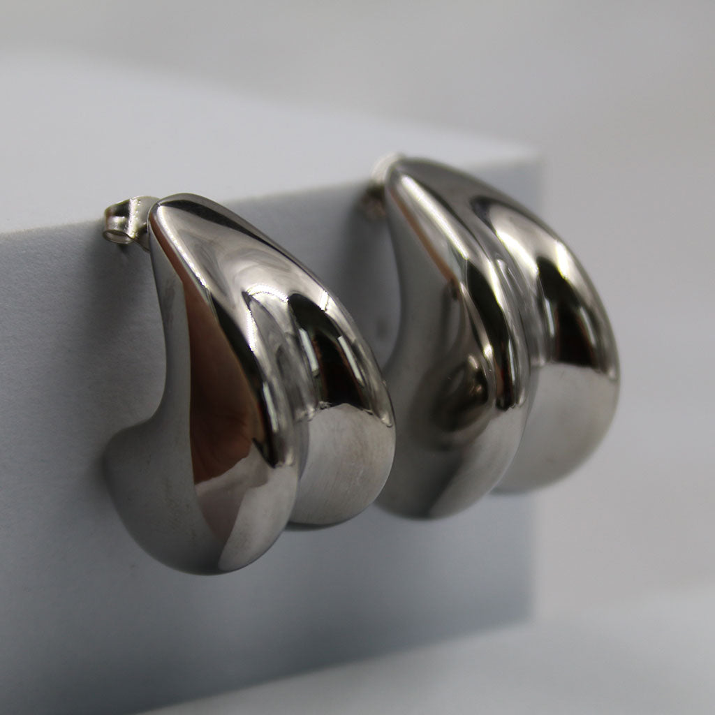 Aretes Durazno ARE-P-H003