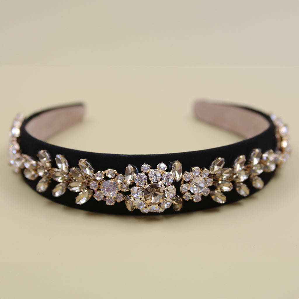 Diadema Fashion DIA-N-H008