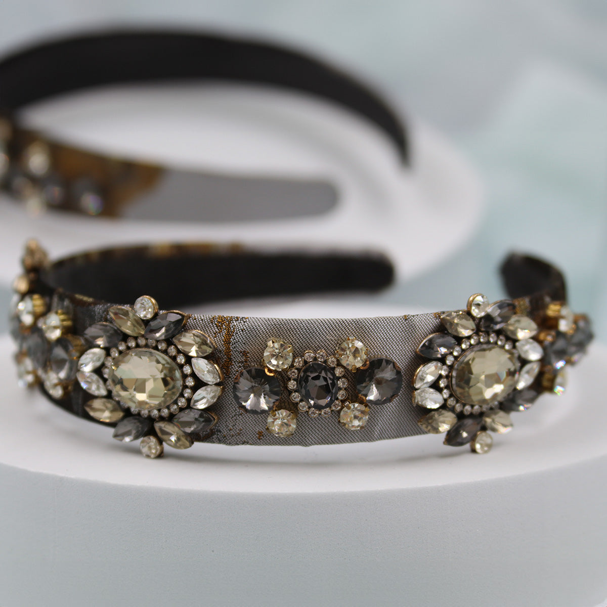Diadema Grey DIA-C-H006