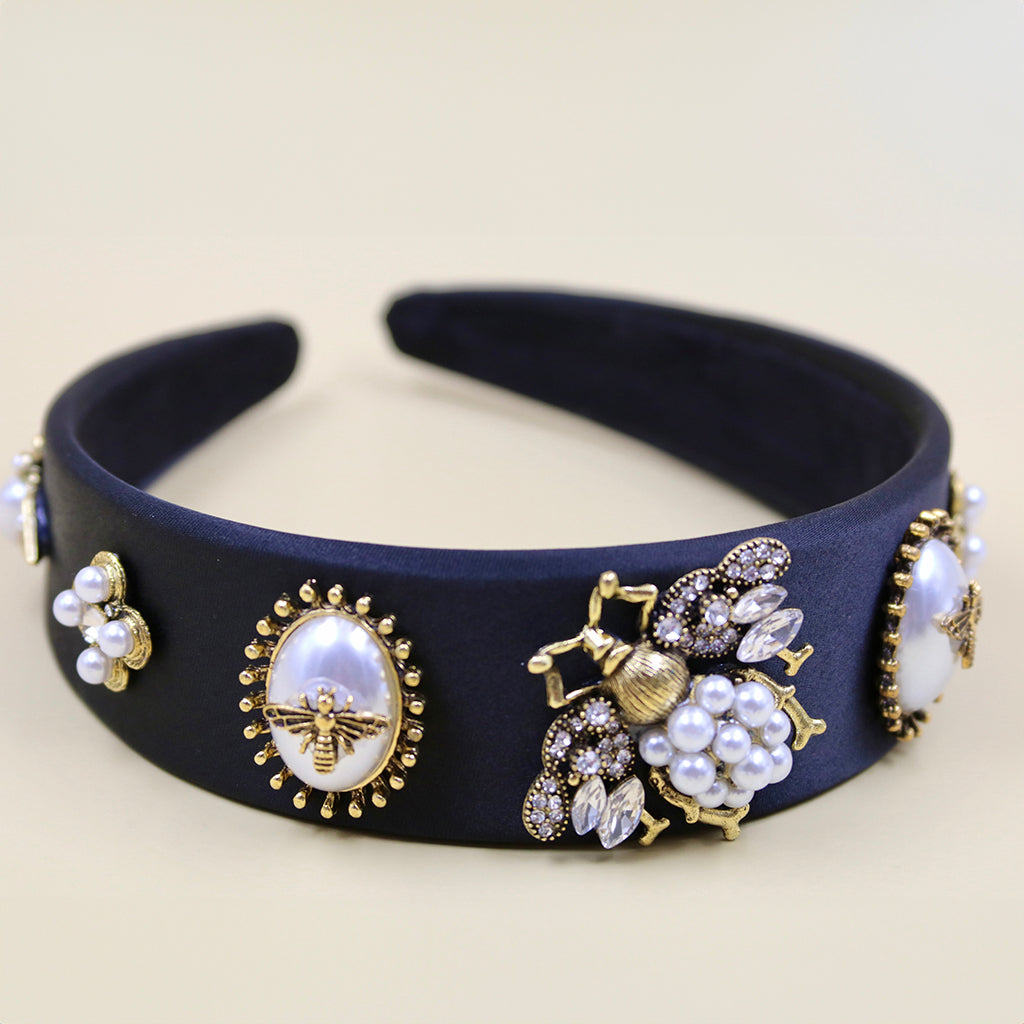 Diadema Hollywood DIA-N-H006