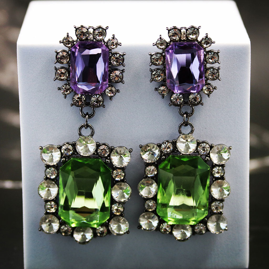 Aretes Imperial ARE-C-H006