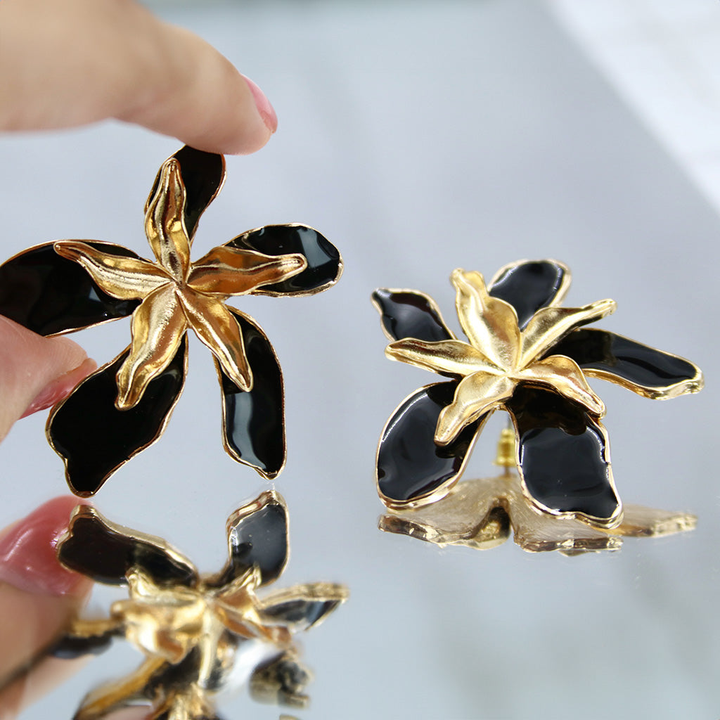 Aretes Londres ARE-C-H008