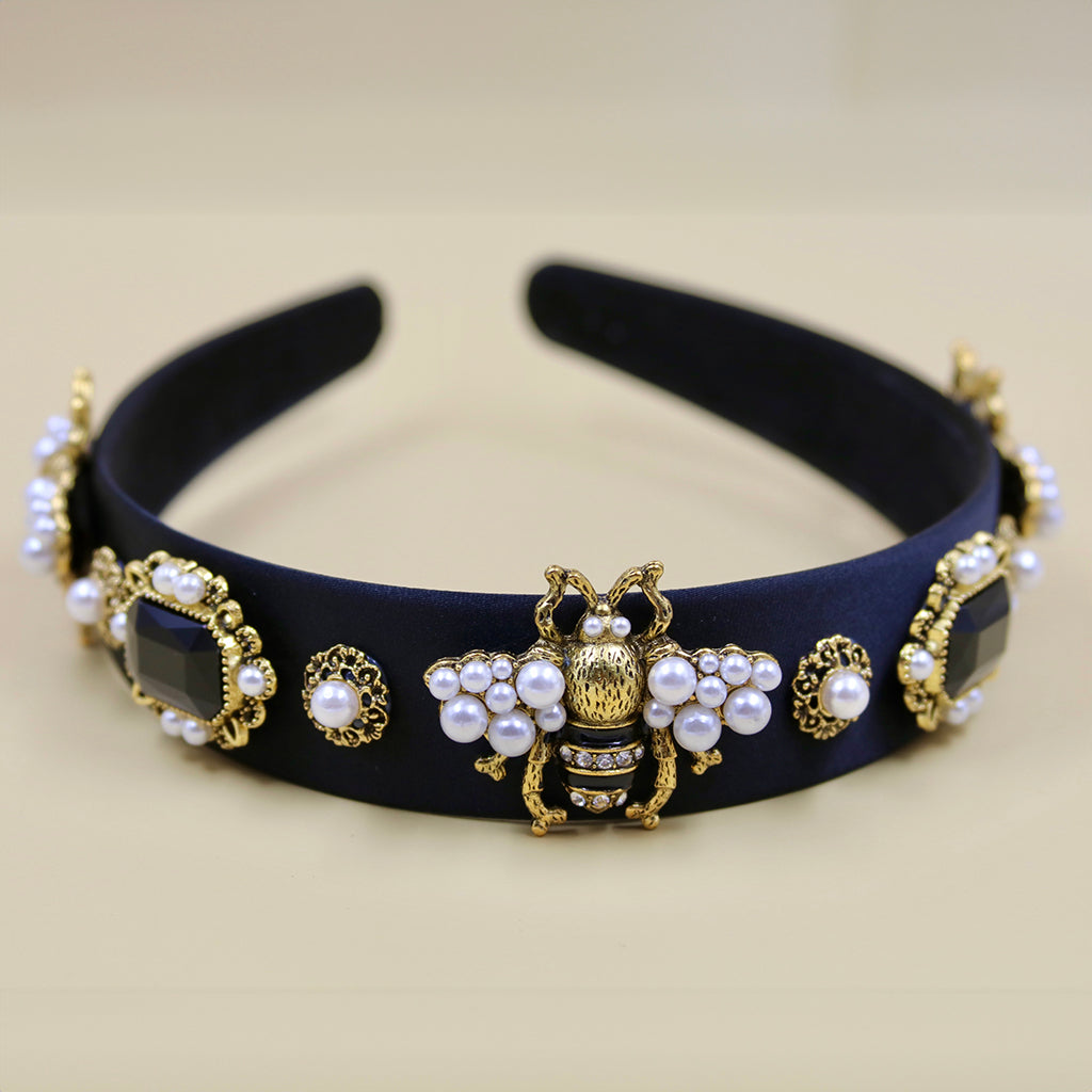 Diadema Lux DIA-N-H007