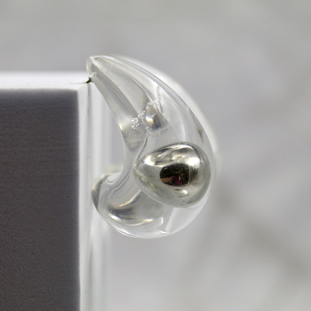 Aretes Mercurio ARE-T-H006