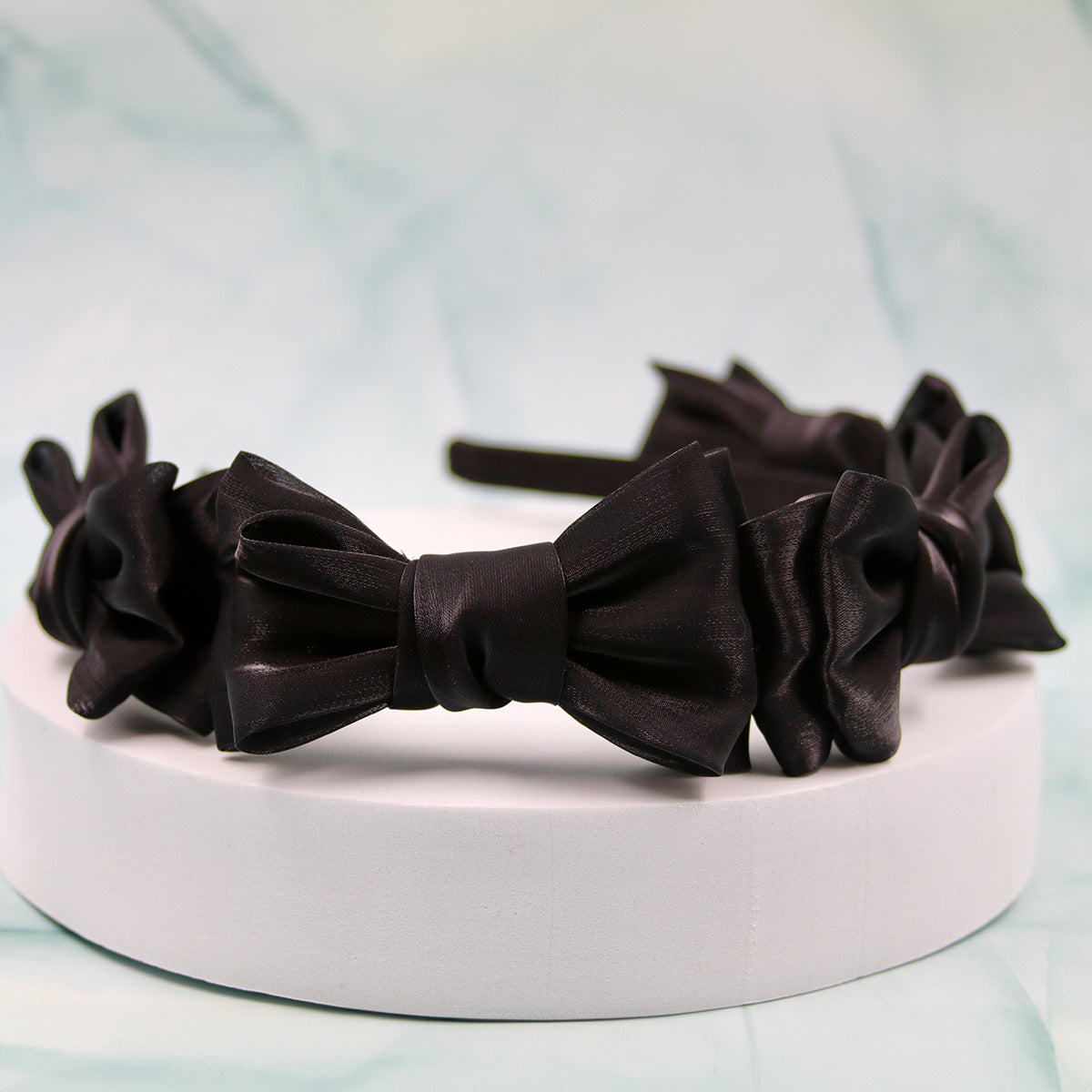 Diadema Moños DIA-N-H004