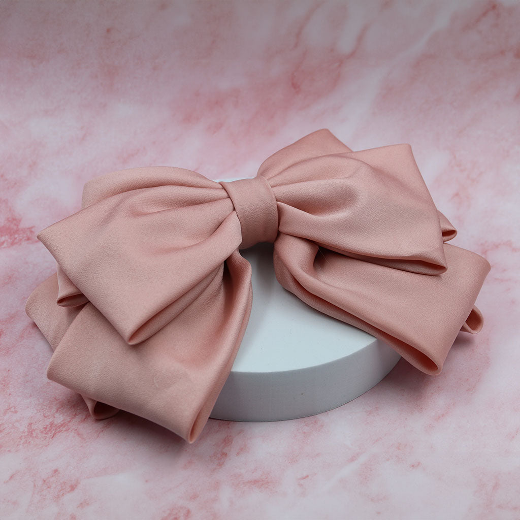 Moño Pink Bow MO-V-H001