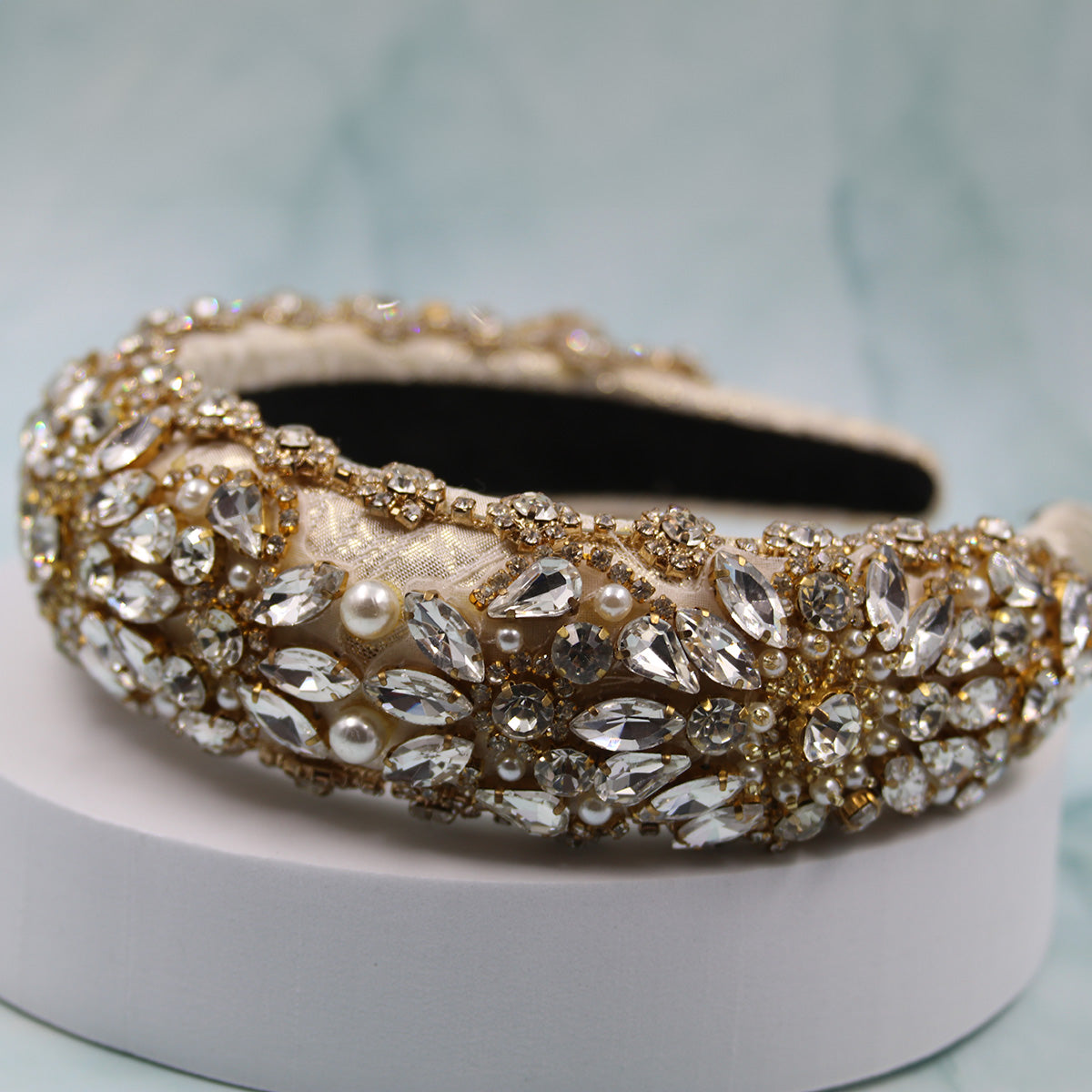 Diadema Veronica DIA-A-H002