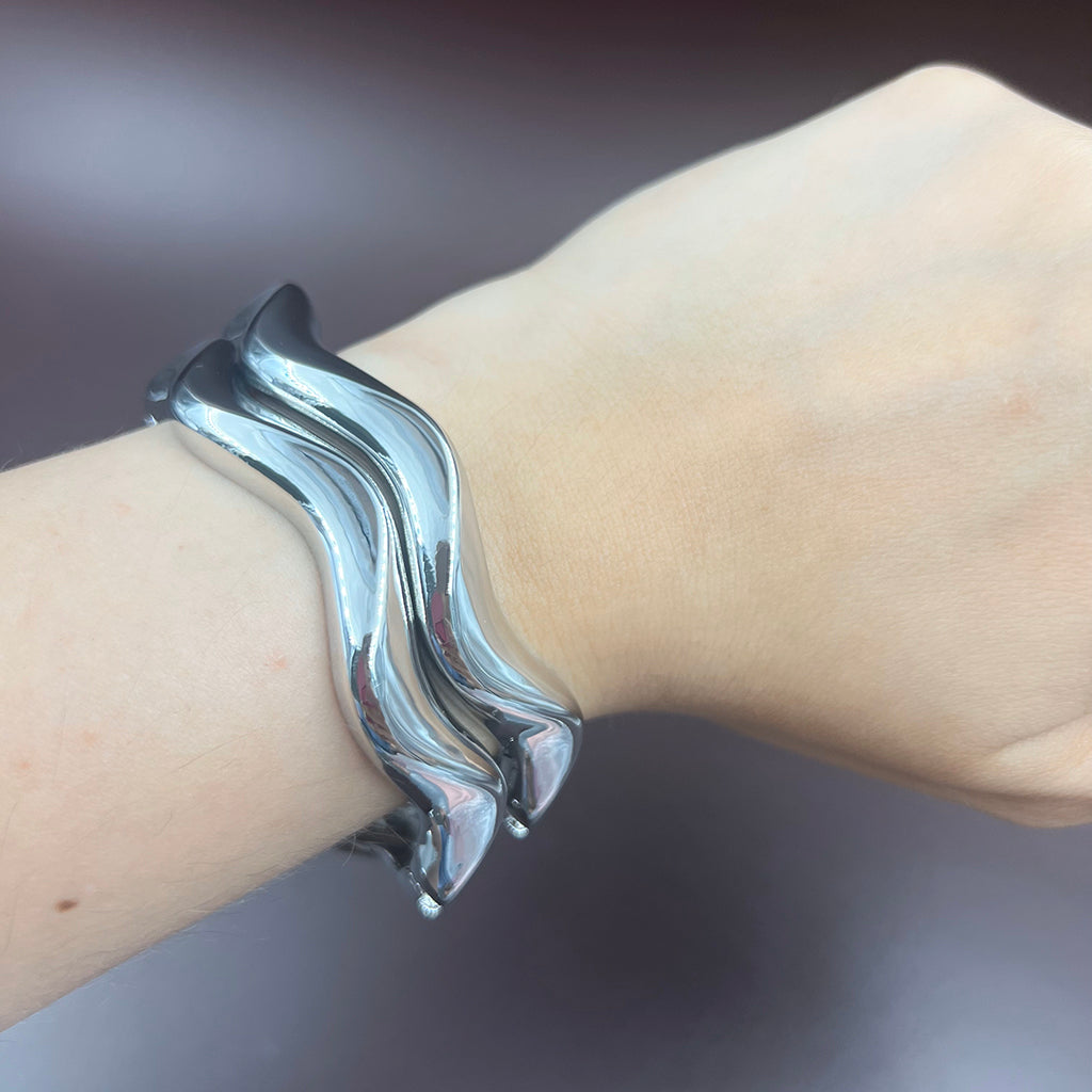 Pulsera Waves PU-P-H003