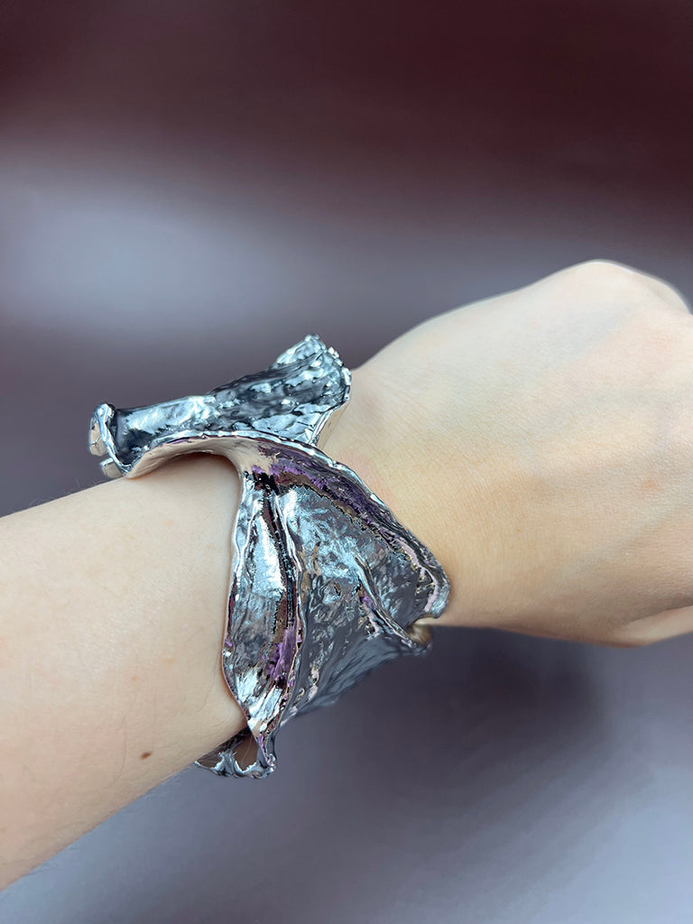 Pulsera Alas PU-P-H001
