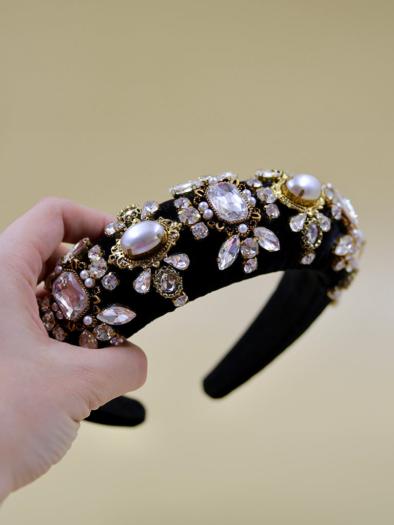 Diadema Alteza DIA-A-H005