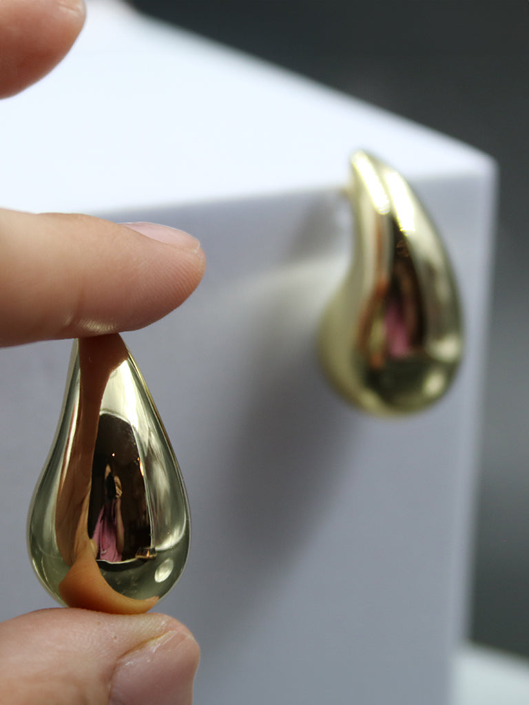 Aretes Broadway ARE-D-H020