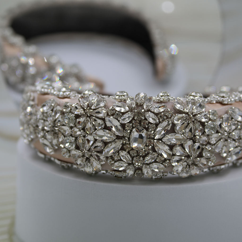 Diadema Camila DIA-A-H001