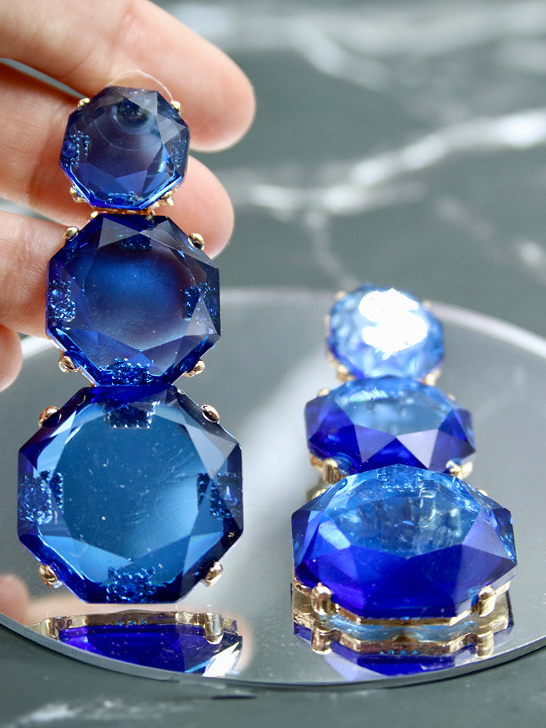 Aretes Cielo ARE-C-H019