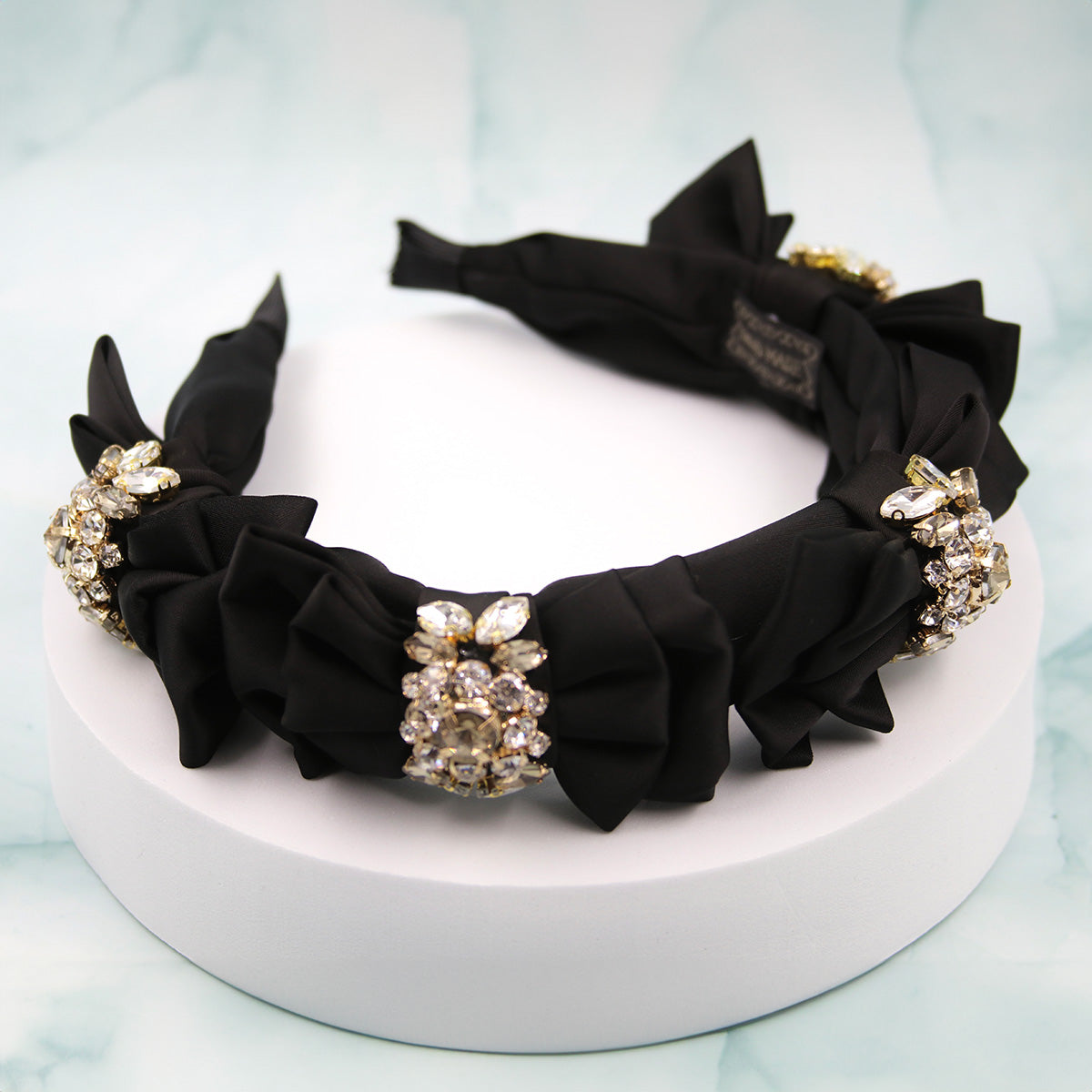 Diadema Coquette DIA-N-H002