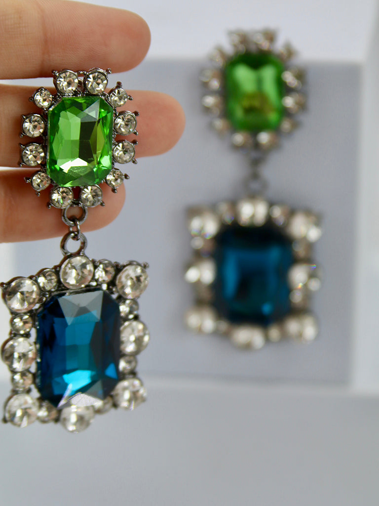 Aretes Elizabeth ARE-C-H021
