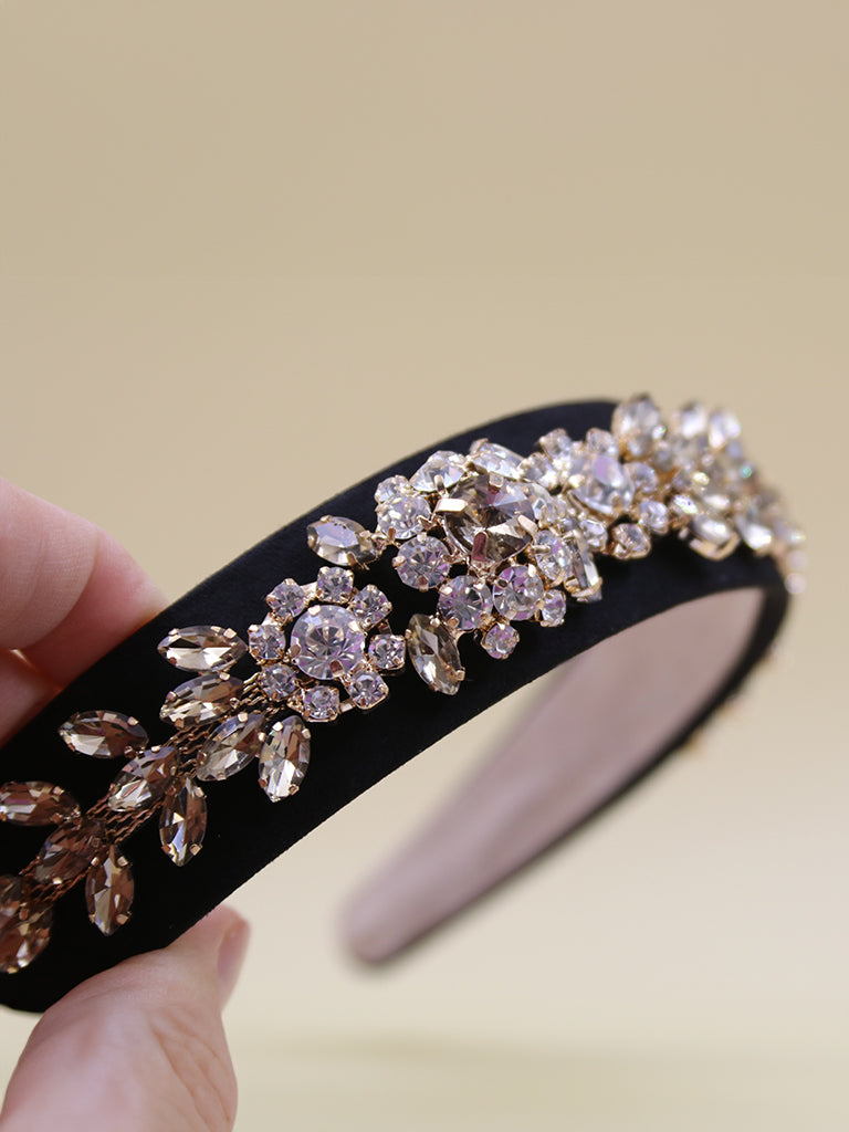Diadema Fashion DIA-N-H008