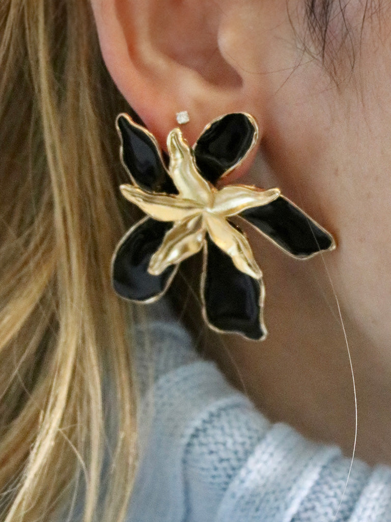 Aretes Londres ARE-C-H008