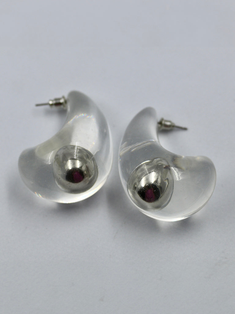 Aretes Mercurio ARE-T-H006