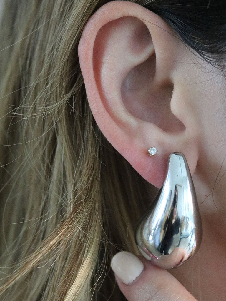 Aretes New York ARE-P-H004