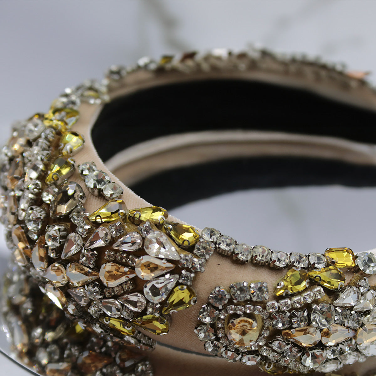 Diadema Rapunzel DIA-A-H003
