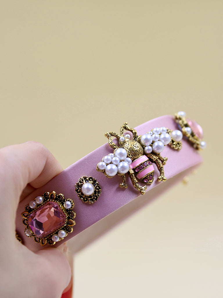 Diadema Teen DIA-C-H027