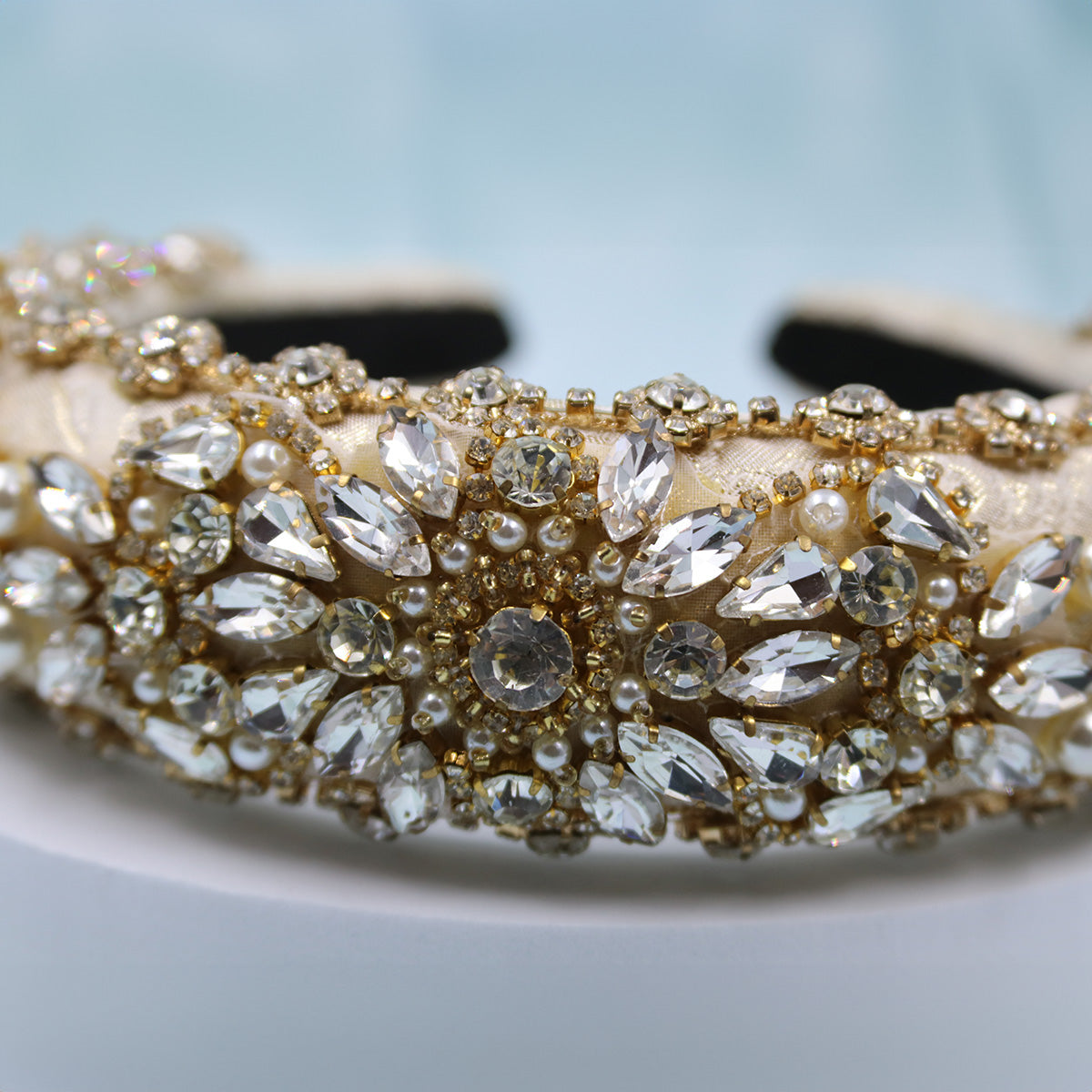 Diadema Veronica DIA-A-H002