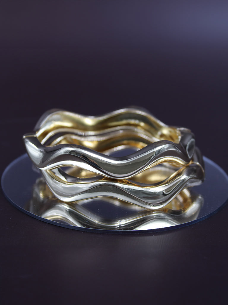 Pulsera Waves PU-D-H006