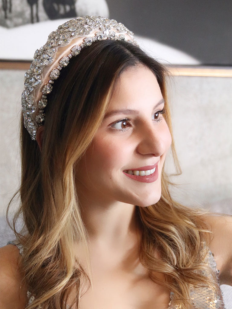 Diadema Camila DIA-A-H001