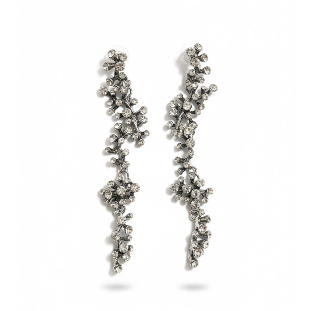 Aretes Arbol ARE-P-H064