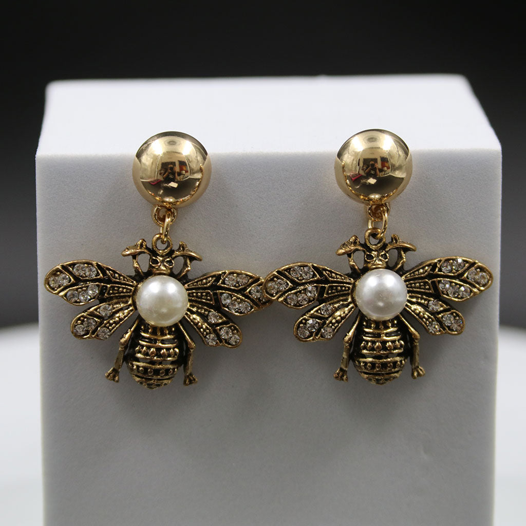 Aretes Avispa ARE-D-H028