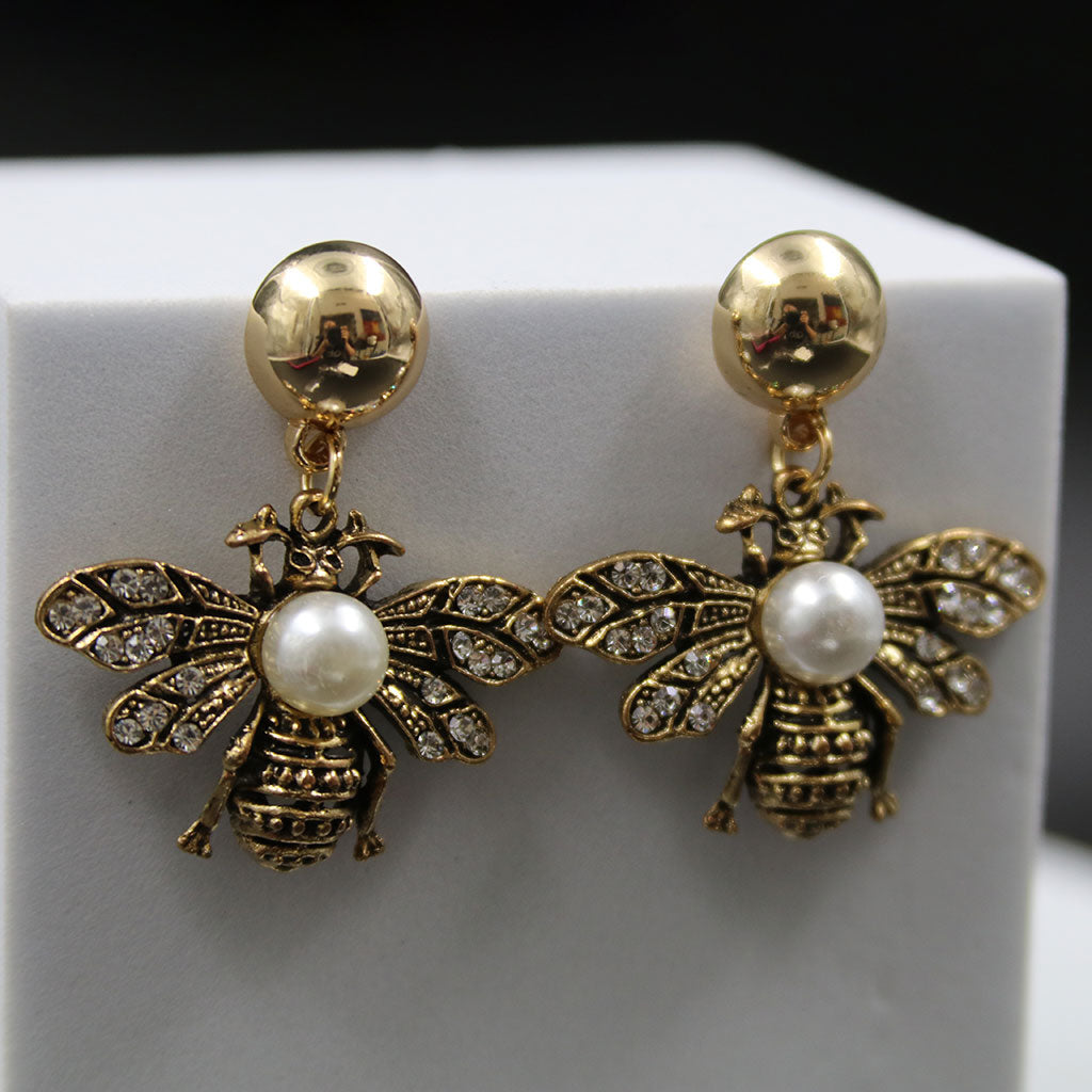 Aretes Avispa ARE-D-H028