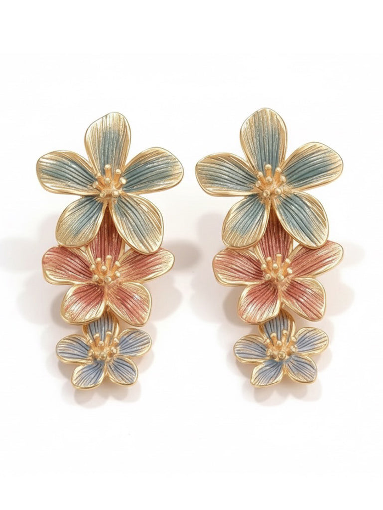 Aretes Amira ARE-C-H051