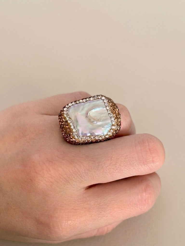 Anillos Beyond ANI-D-A004
