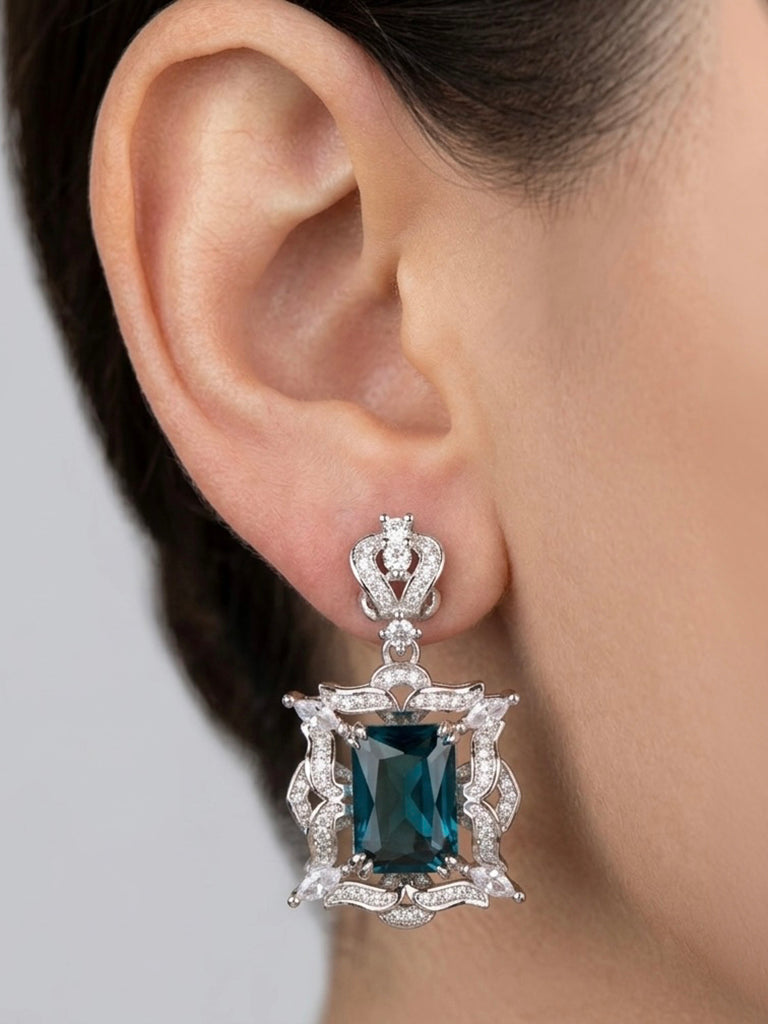 Aretes Brilliance ARE-C-H0123