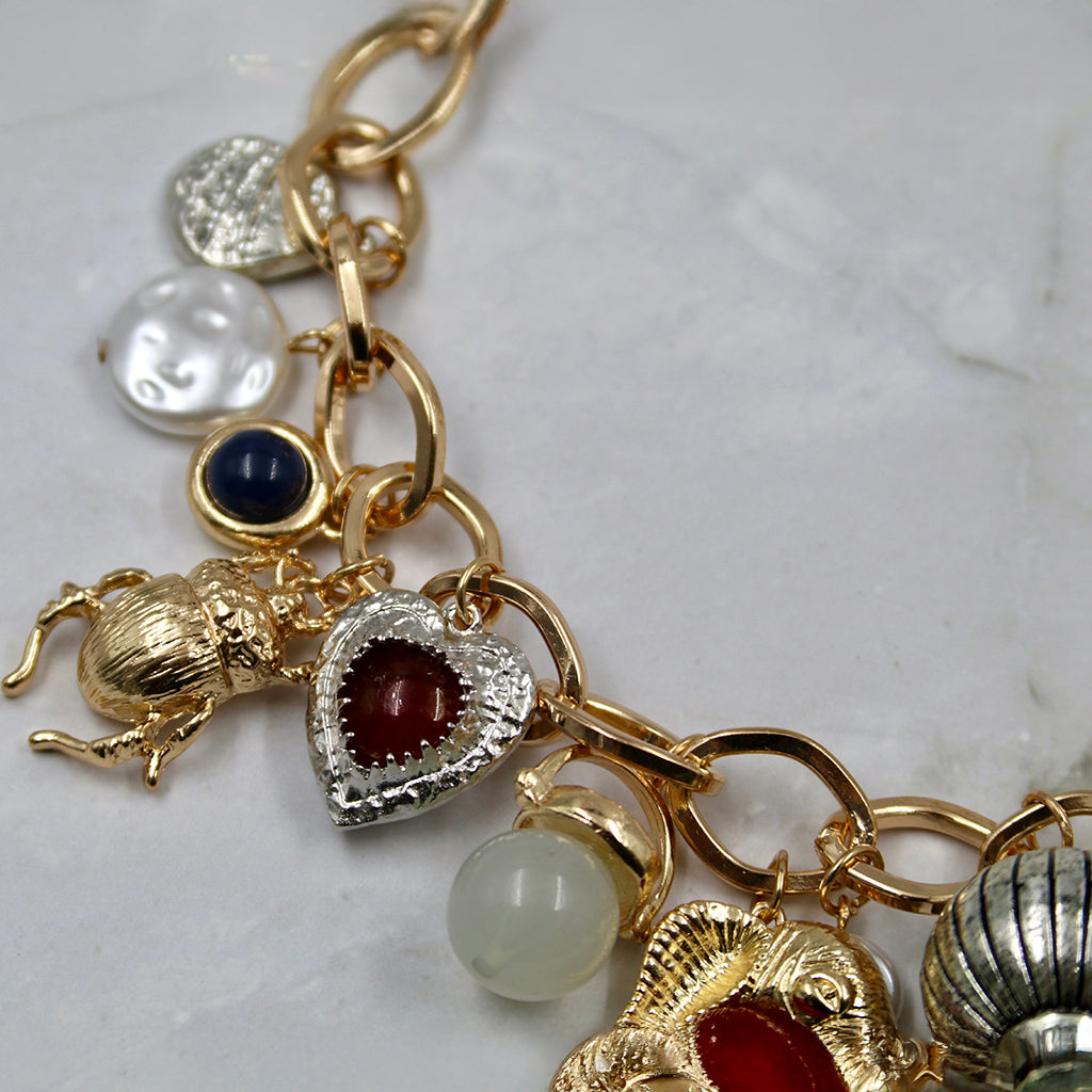 Collar Bugs COLL-B-001