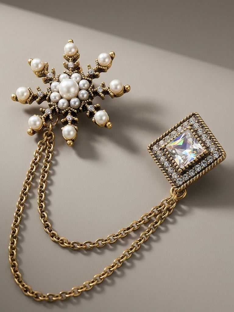 Broche Candelaria BRO-B-054