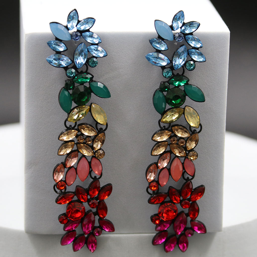 Aretes Caribe ARE-C-H034