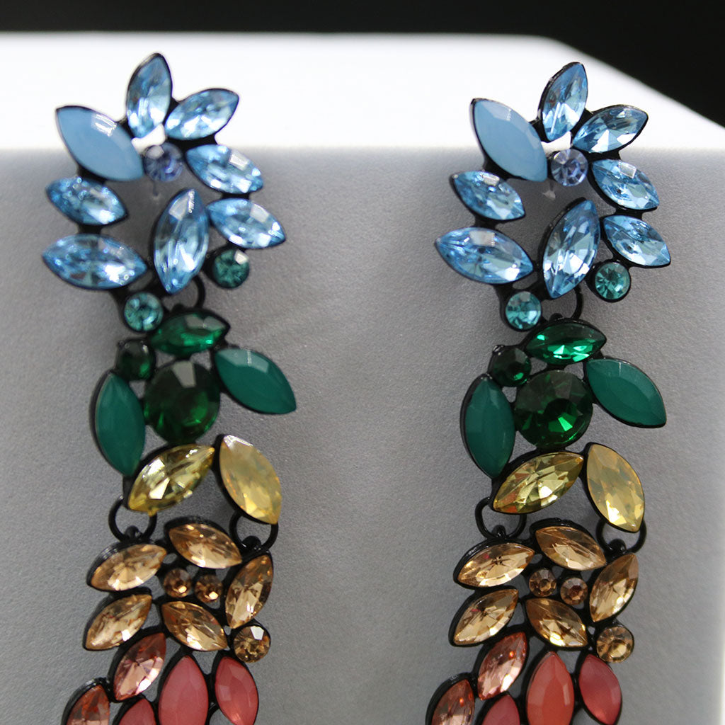 Aretes Caribe ARE-C-H034