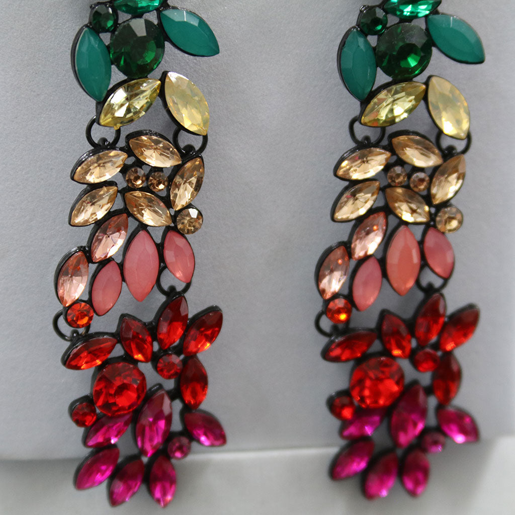 Aretes Caribe ARE-C-H034