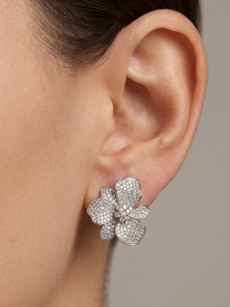 Aretes Celia ARE-P-H016