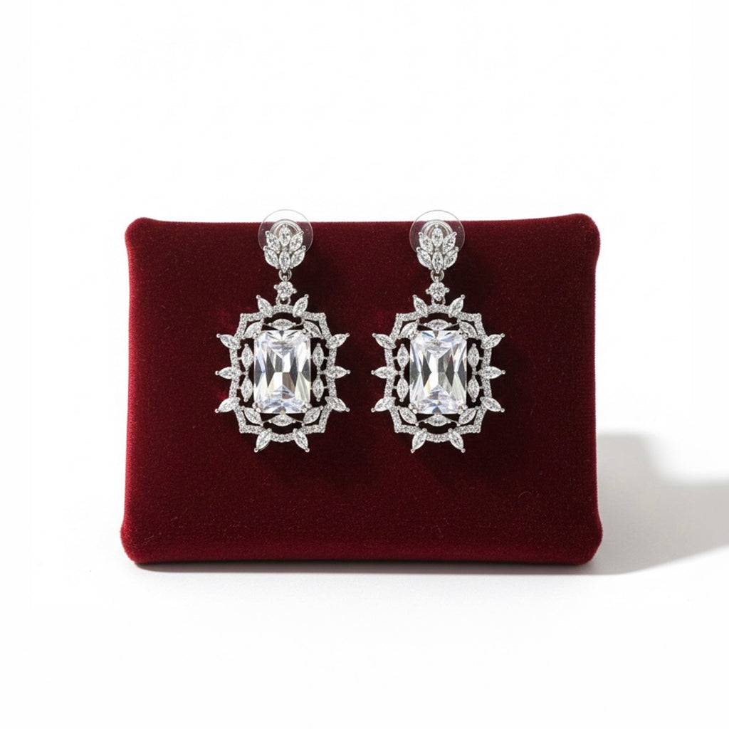 Aretes Clara ARE-P-H014