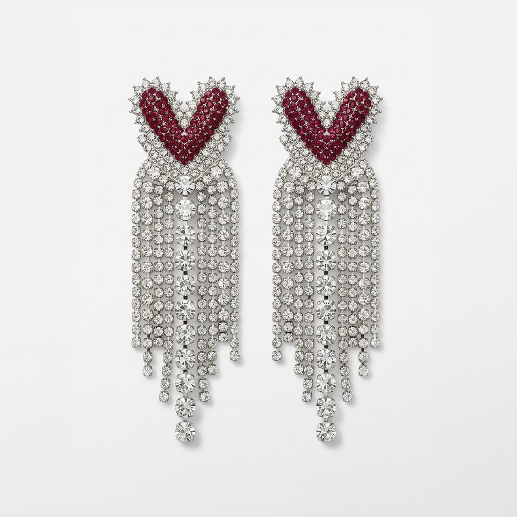 Aretes Corito ARE-C-H096