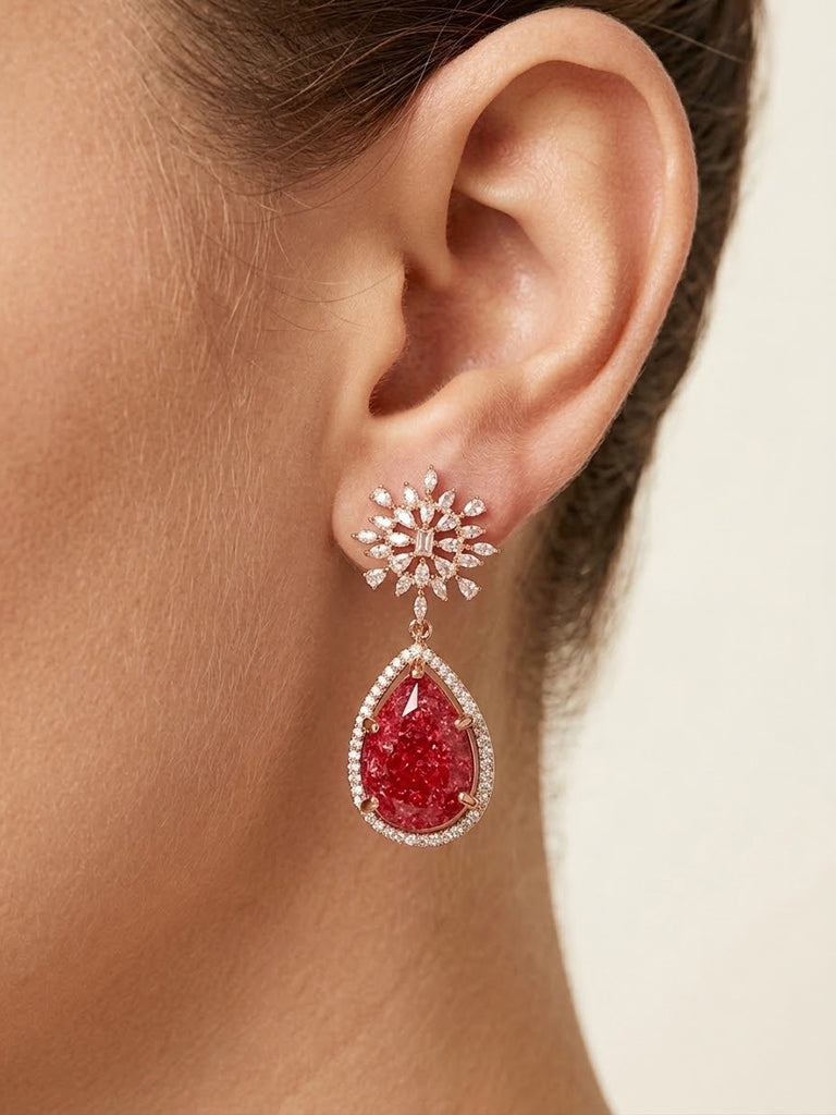 Aretes Cupido ARE-C-H0138